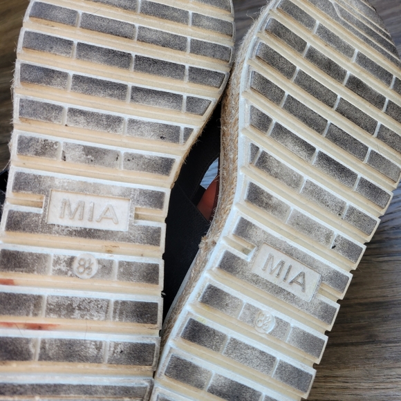 Mia Espadrille Sandals - Picture 5 of 5